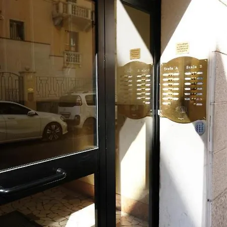 Mon Amour! Apartment Verona