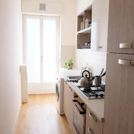 Apartment Mon Amour!