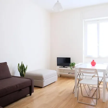 Apartment Mon Amour! *