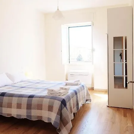 Apartment Mon Amour! *