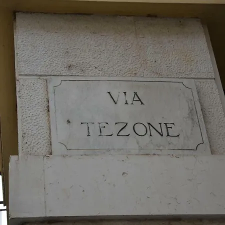 Daire Mon Amour! Verona